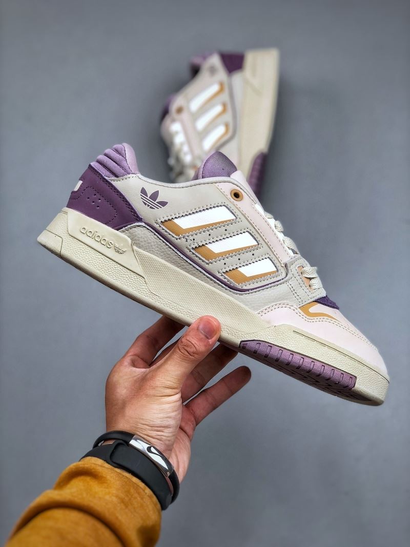 Adidas Forum Shoes